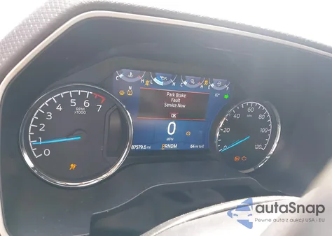 2022 Ford F-150 Xlt z USA, uszkodzony, nr VIN 1FTEW1EP8NKD94570